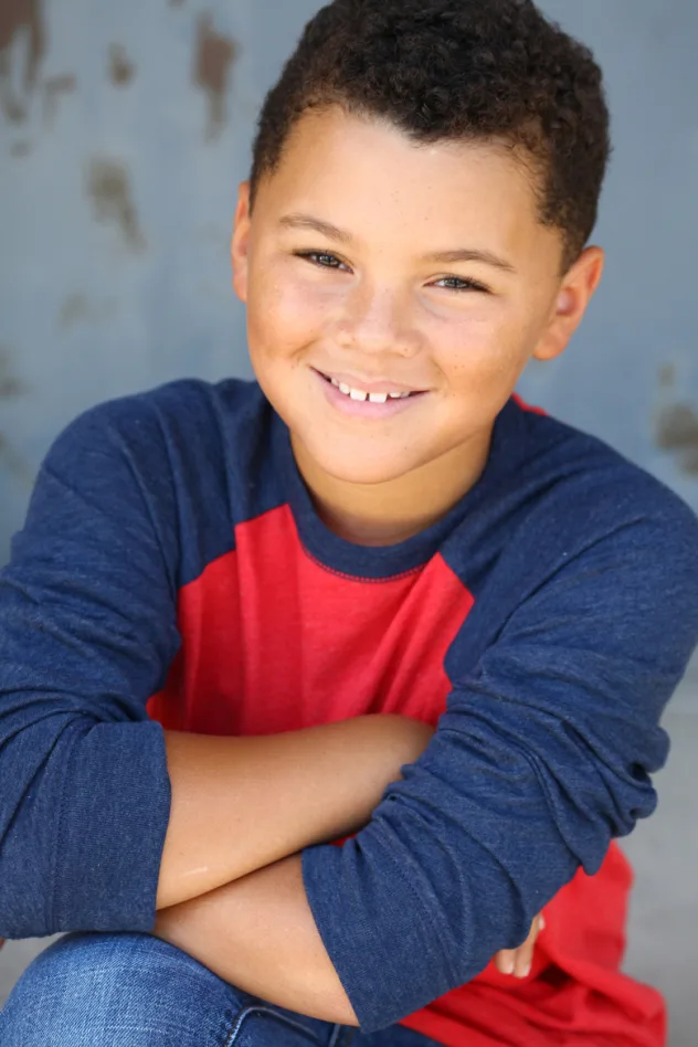 Benji Risley fotoğrafı