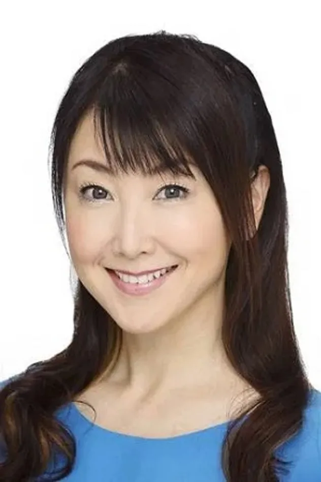 東ちづる fotoğrafı