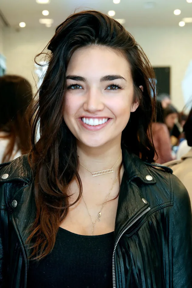 Hailee Keanna Lautenbach fotoğrafı