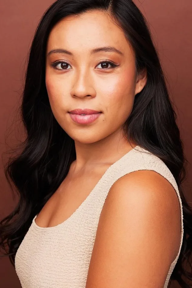 Jenny Lam Tien fotoğrafı