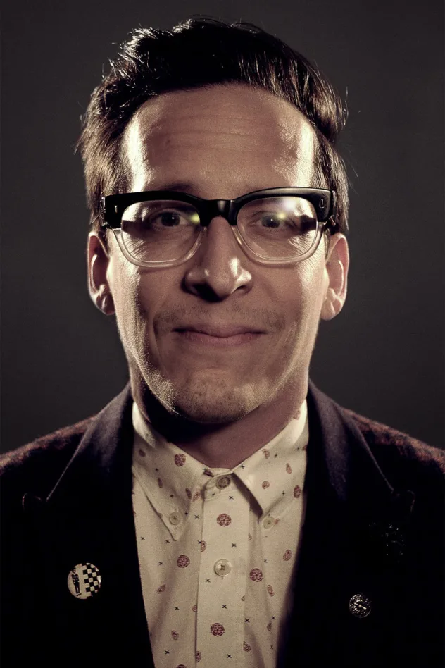Greg Jardin fotoğrafı