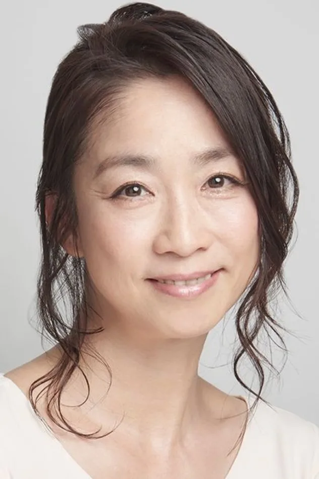 Kaori Yamagata fotoğrafı