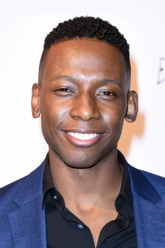 Thomas Antony Olajide fotoğrafı