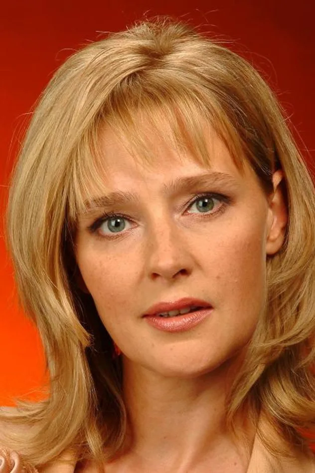 Елена Дробышева fotoğrafı