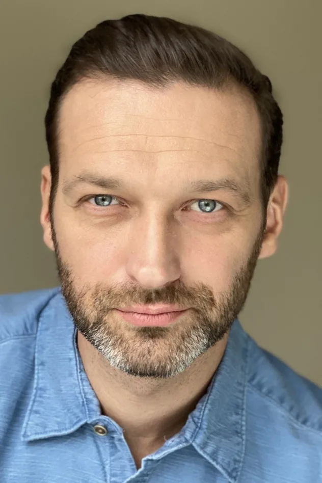 Marcin Stec fotoğrafı
