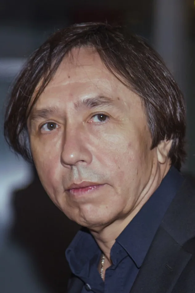 Renat Davletyarov fotoğrafı