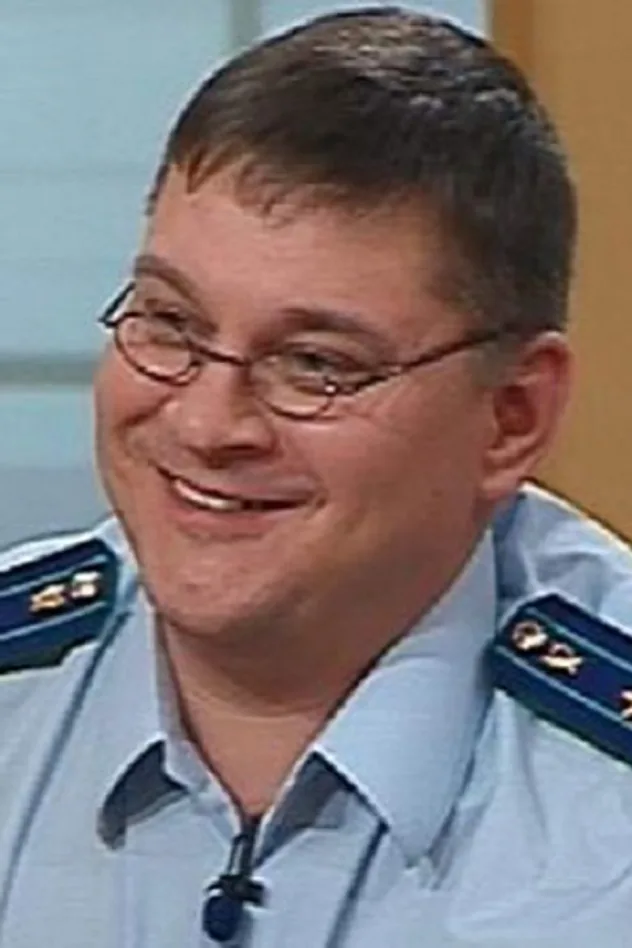 Алексей Тимошкин fotoğrafı
