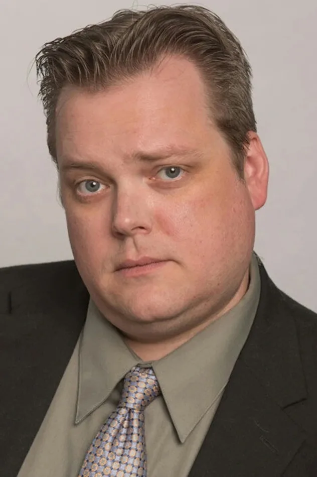 Matt Sloan fotoğrafı