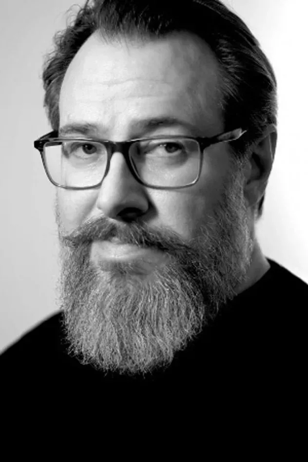 Обложка для Ken Cunningham