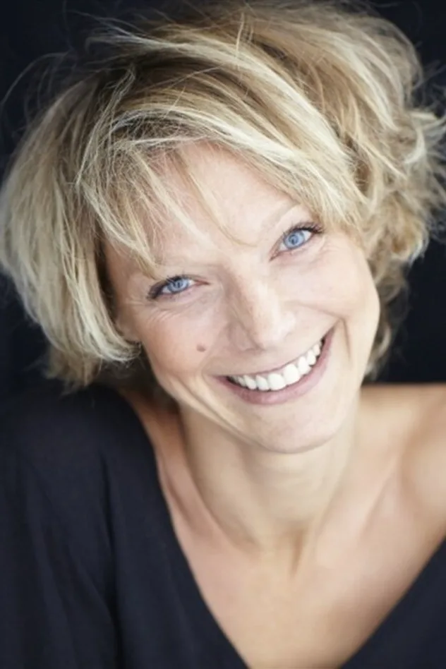 Barbara Kelsch fotoğrafı