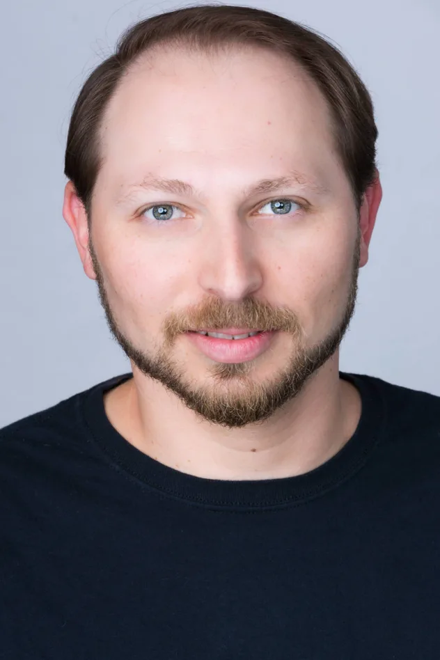 Marc Winnick fotoğrafı