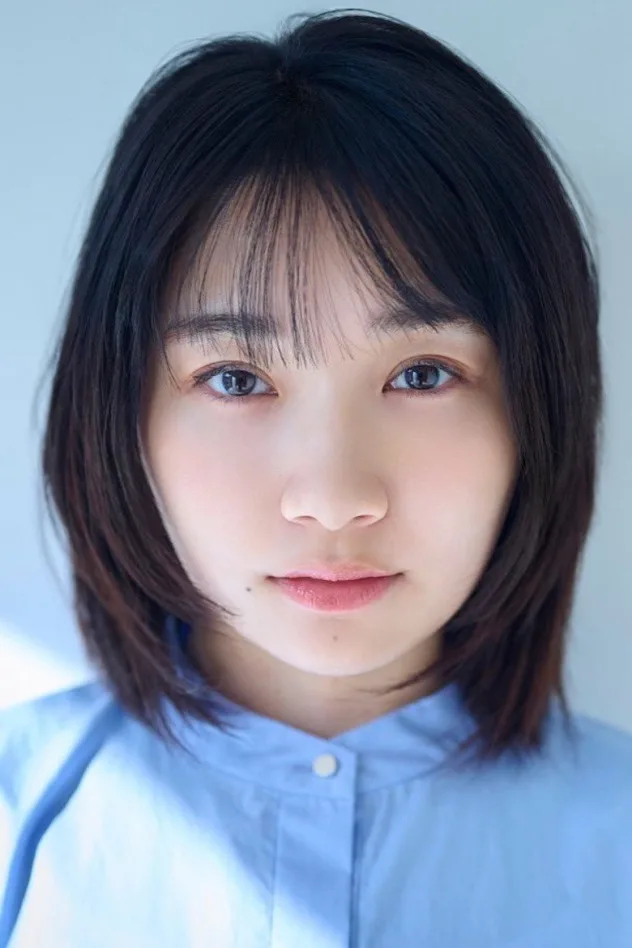 白石優愛 fotoğrafı