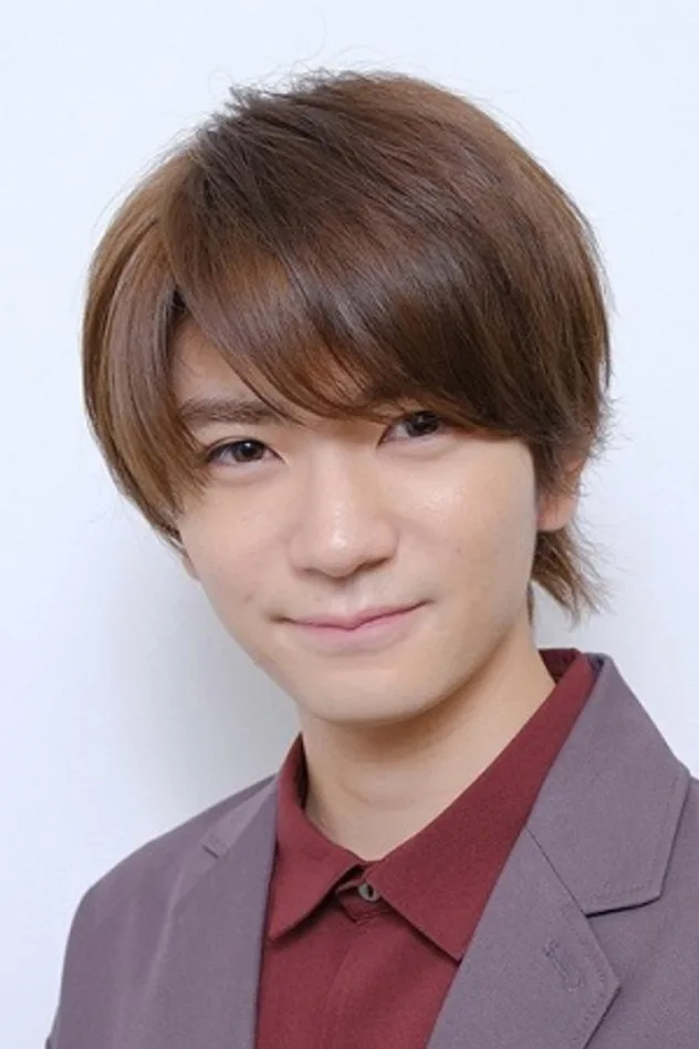 髙橋優斗 fotoğrafı