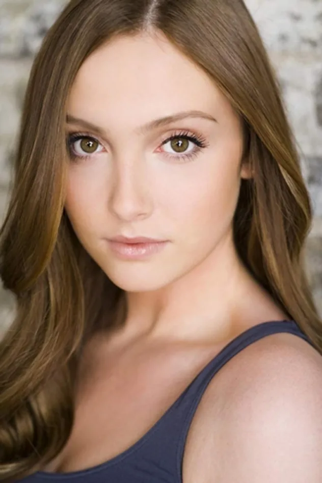 Sara Thompson fotoğrafı