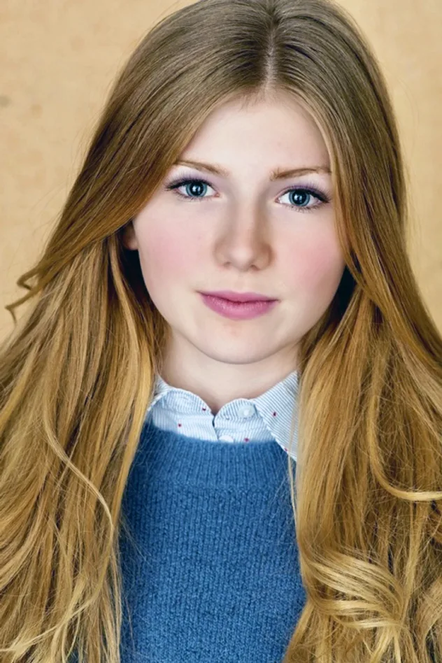 Callie Lane fotoğrafı