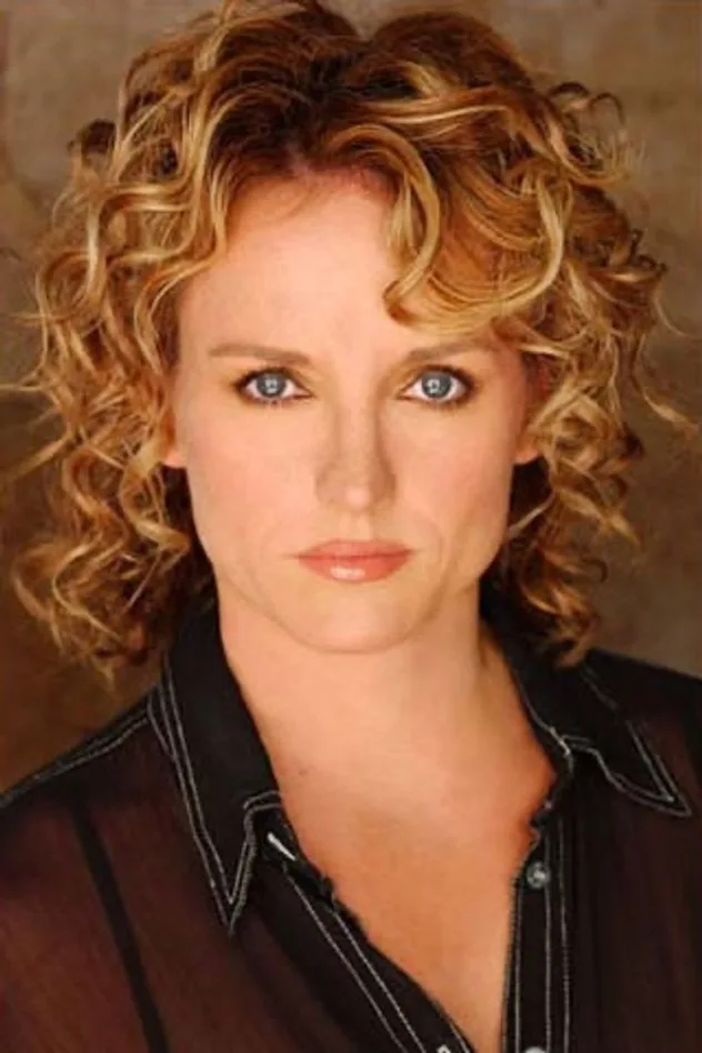 Caryn Mower fotoğrafı