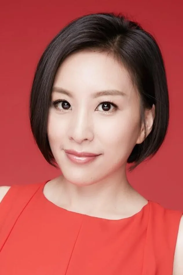 Nina Liu fotoğrafı