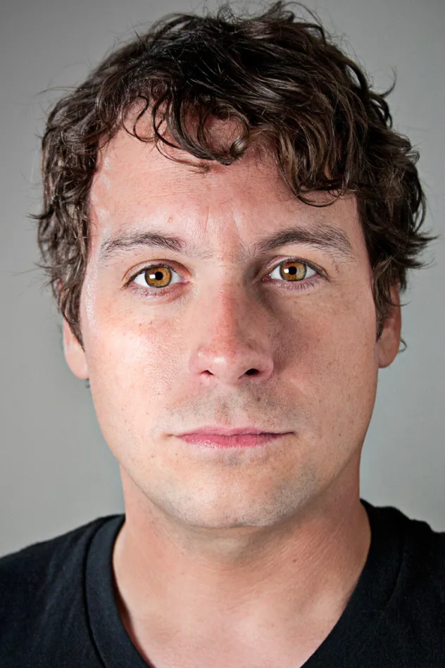 Jonny Mars fotoğrafı