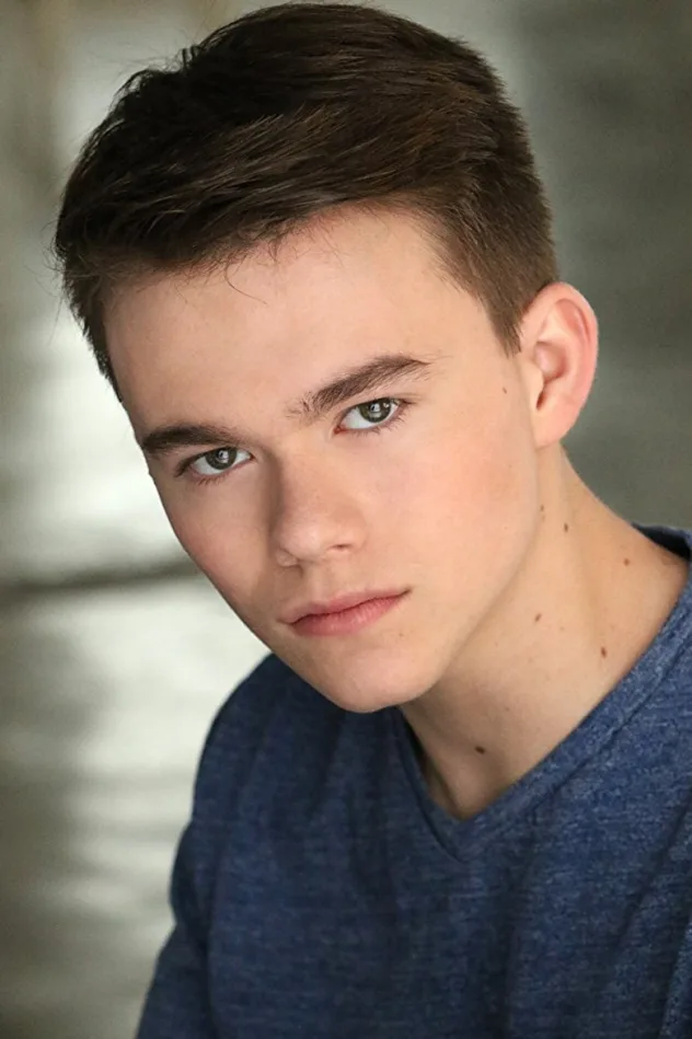 Jake Ryan Scott fotoğrafı
