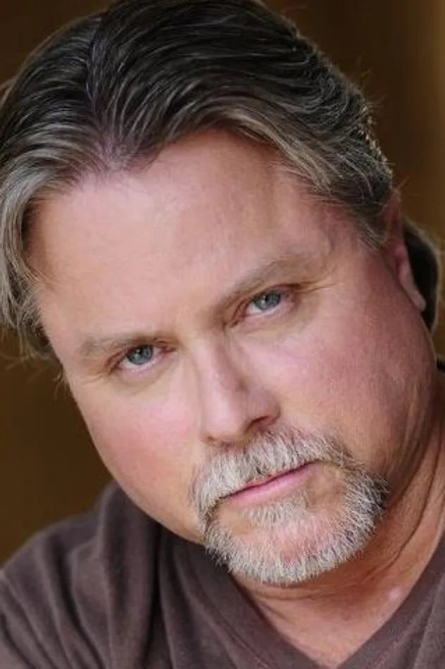 Mark Adam Goff fotoğrafı
