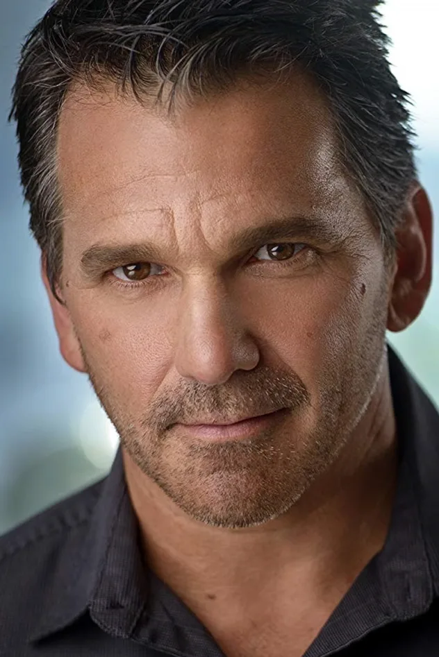 John Hardy fotoğrafı