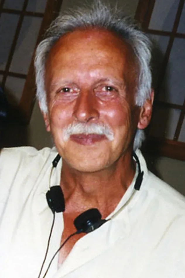 Обложка для Tony Wharmby