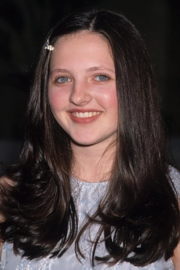 Jessica Campbell fotoğrafı