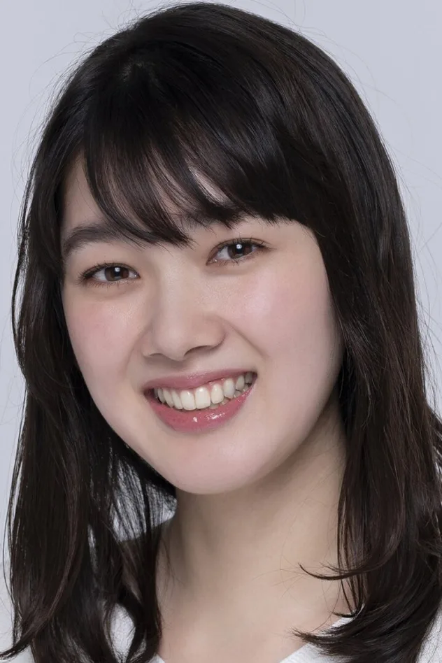 Haruka Sasaki fotoğrafı