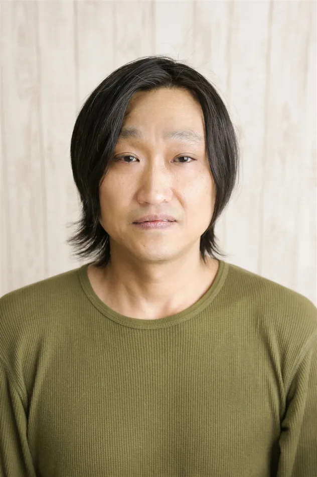 平沼誠士 fotoğrafı