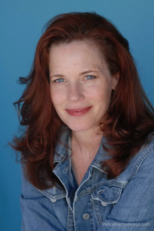 Colleen Flynn fotoğrafı