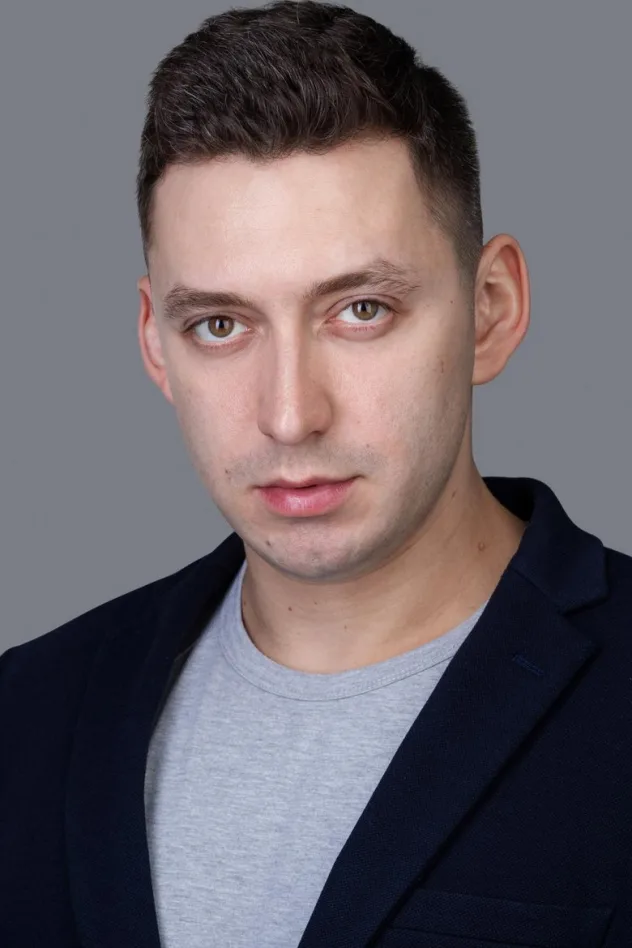 Aleksandr Žilenko fotoğrafı