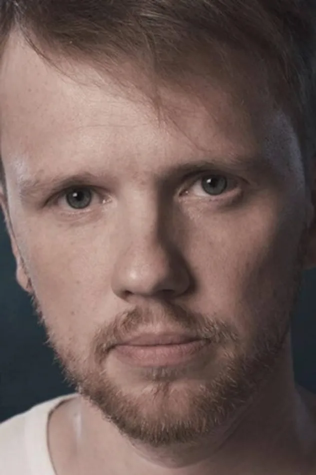 Boris Guts fotoğrafı