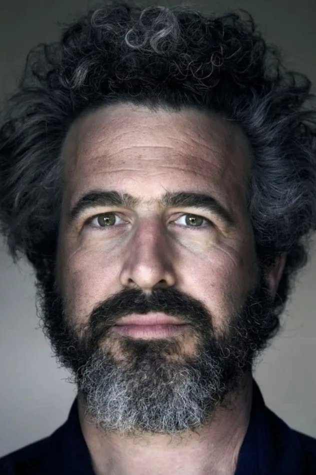 Ethan Sandler fotoğrafı