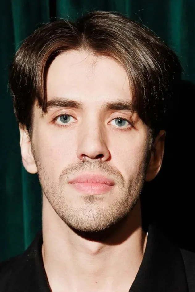 Юрий Хмельницкий fotoğrafı