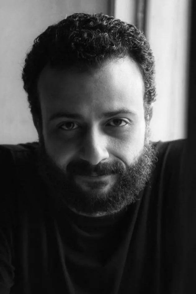 Tamer Nabil fotoğrafı