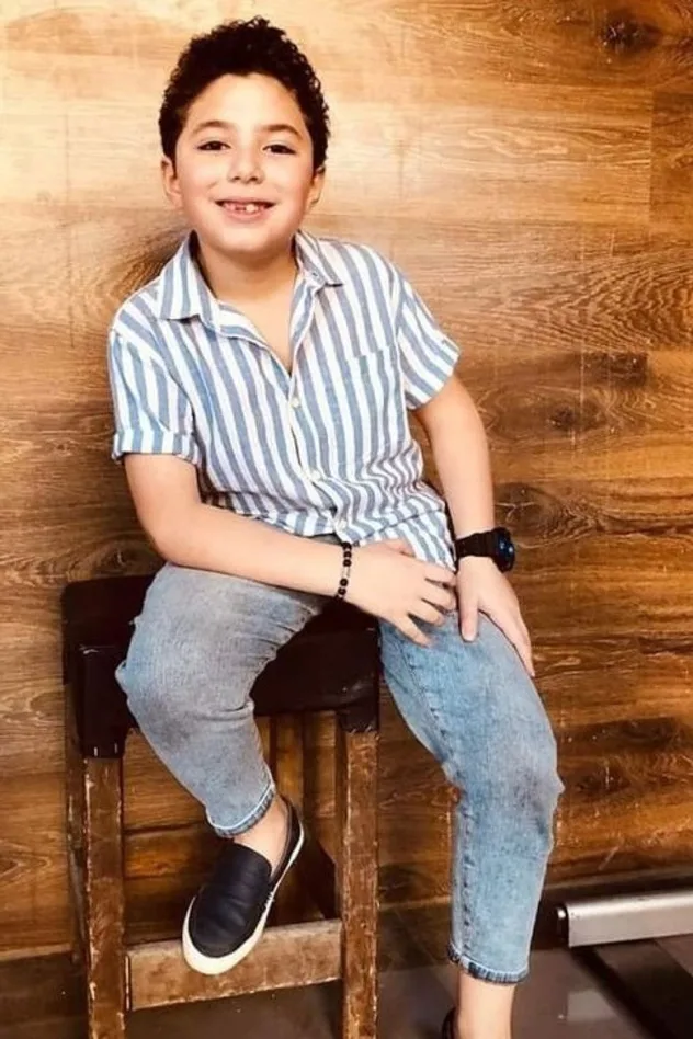 Yassin Amir fotoğrafı