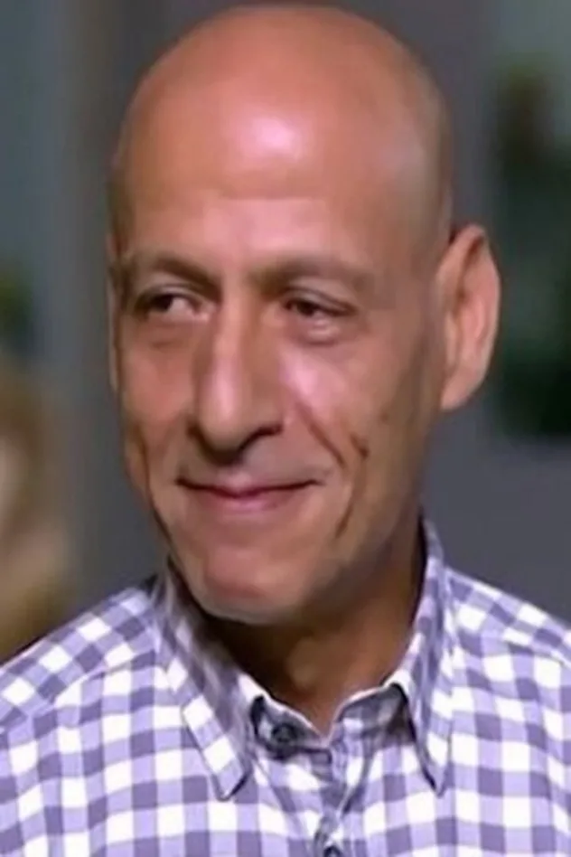 Roshdy El Shamy fotoğrafı