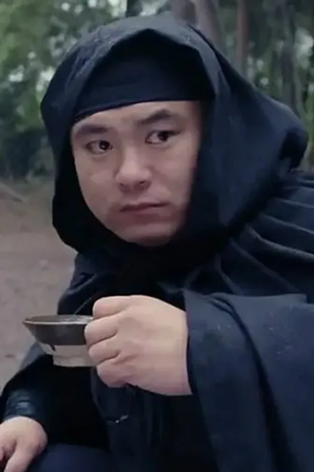 Kun Jiang fotoğrafı