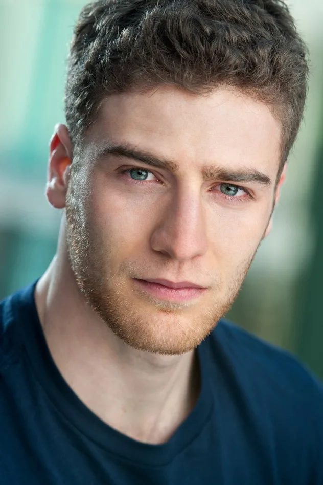 Ian Niles fotoğrafı