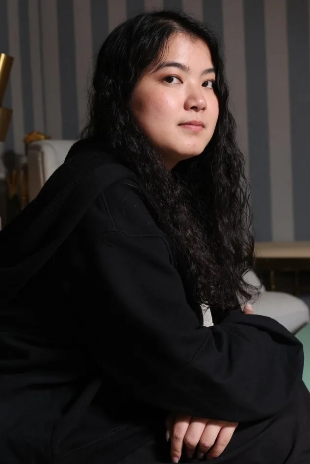 Emily Chan fotoğrafı