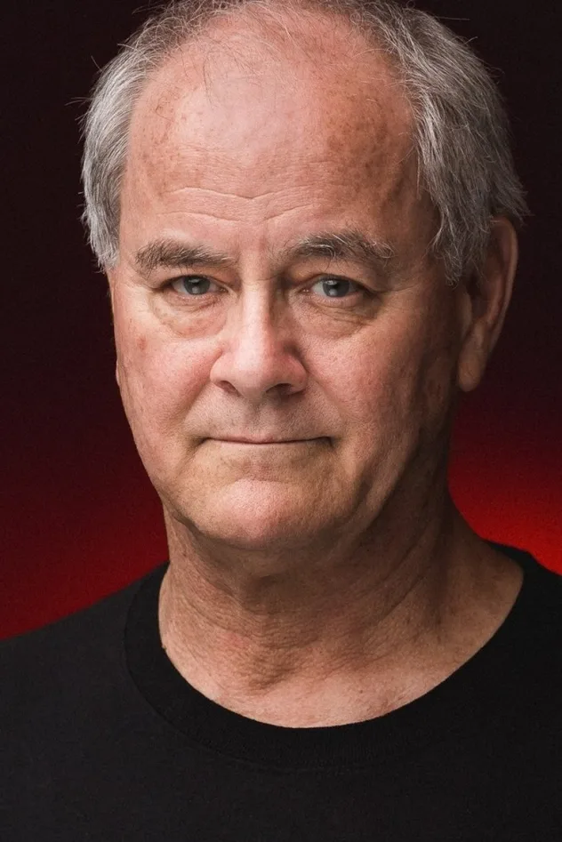 Francis Guinan fotoğrafı