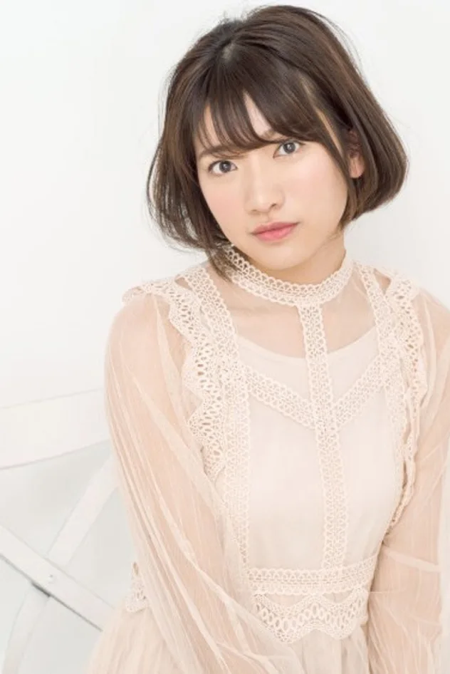 Ami Kobayashi fotoğrafı