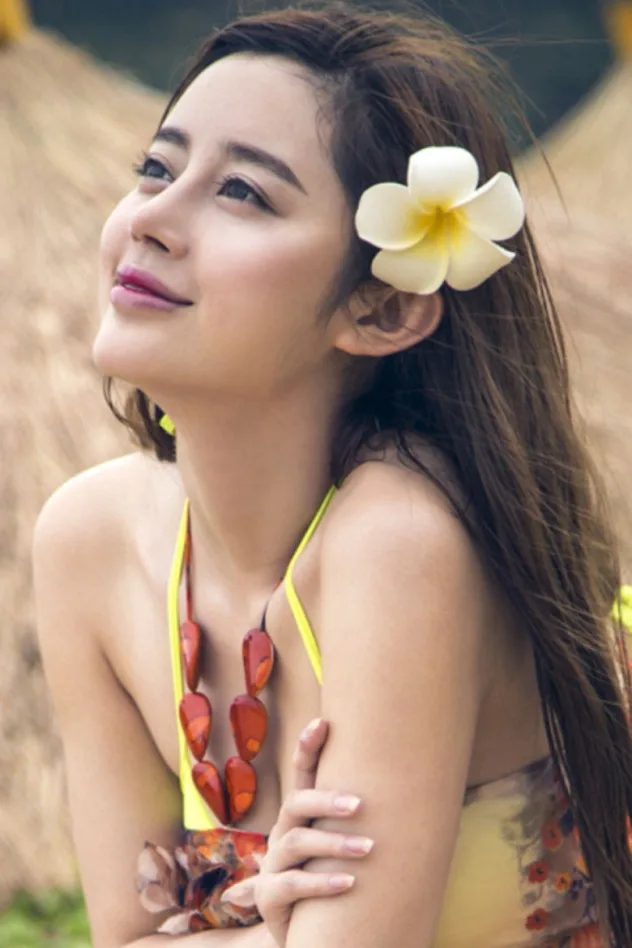 Wang Yiling fotoğrafı