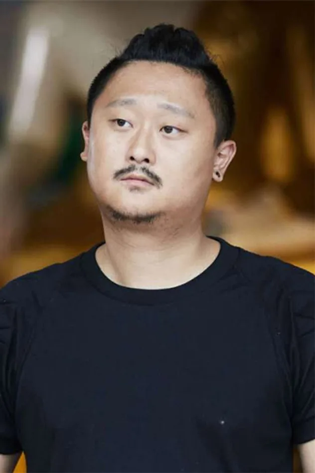 Chen Yuyong fotoğrafı
