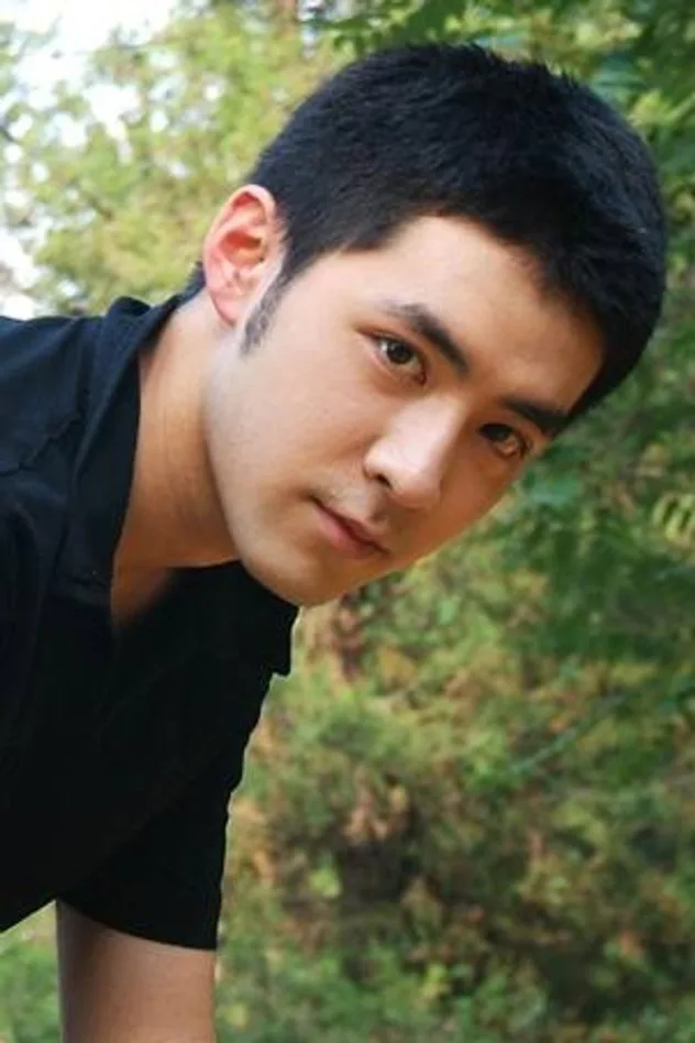 Qu Aohui fotoğrafı