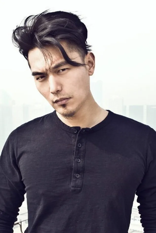 Qishan Ye fotoğrafı