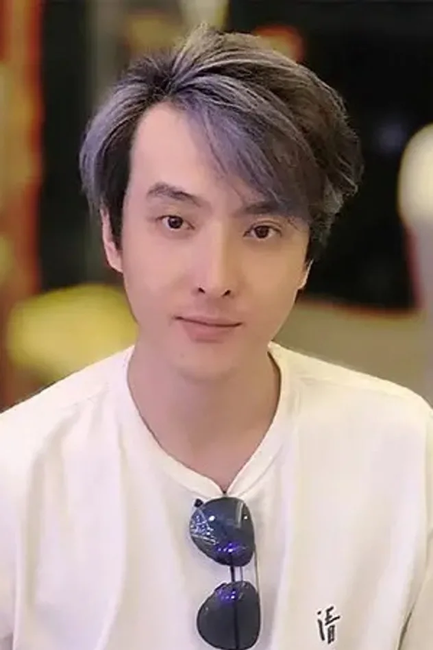 Sha Feng fotoğrafı