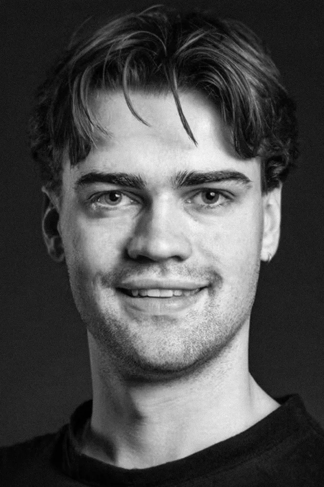 Teodor Ødegaard Jacobsen fotoğrafı