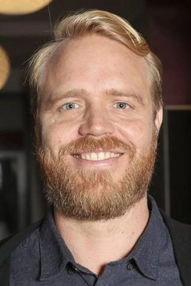 Mikkel Brænne Sandemose fotoğrafı