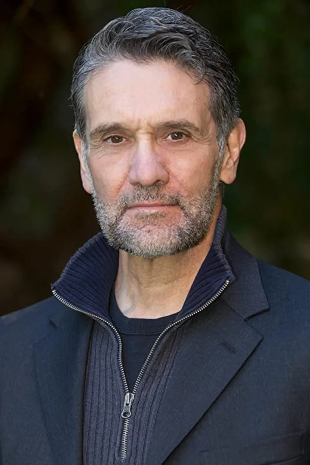 Anthony Crivello fotoğrafı